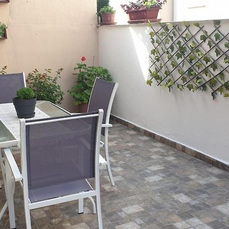 Evelyn Home Limenas  Ngoại thất bức ảnh
