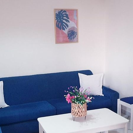 Evelyn Home Limenas  Ngoại thất bức ảnh