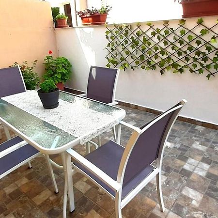 Evelyn Home Limenas  Ngoại thất bức ảnh