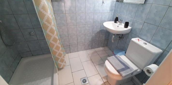 Evelyn Home Limenas  Ngoại thất bức ảnh