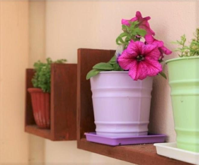 Evelyn Home Limenas  Ngoại thất bức ảnh