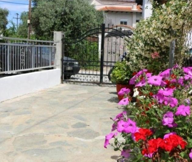 Evelyn Home Limenas  Ngoại thất bức ảnh