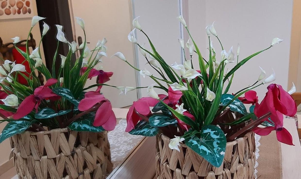 Evelyn Home Limenas  Ngoại thất bức ảnh