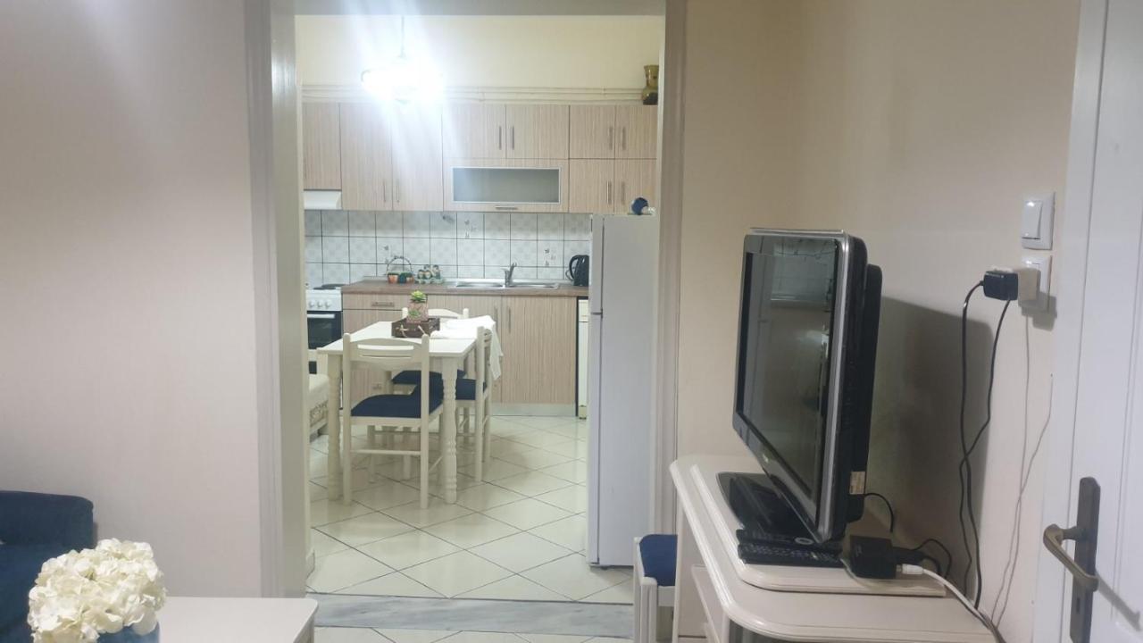 Evelyn Home Limenas  Ngoại thất bức ảnh