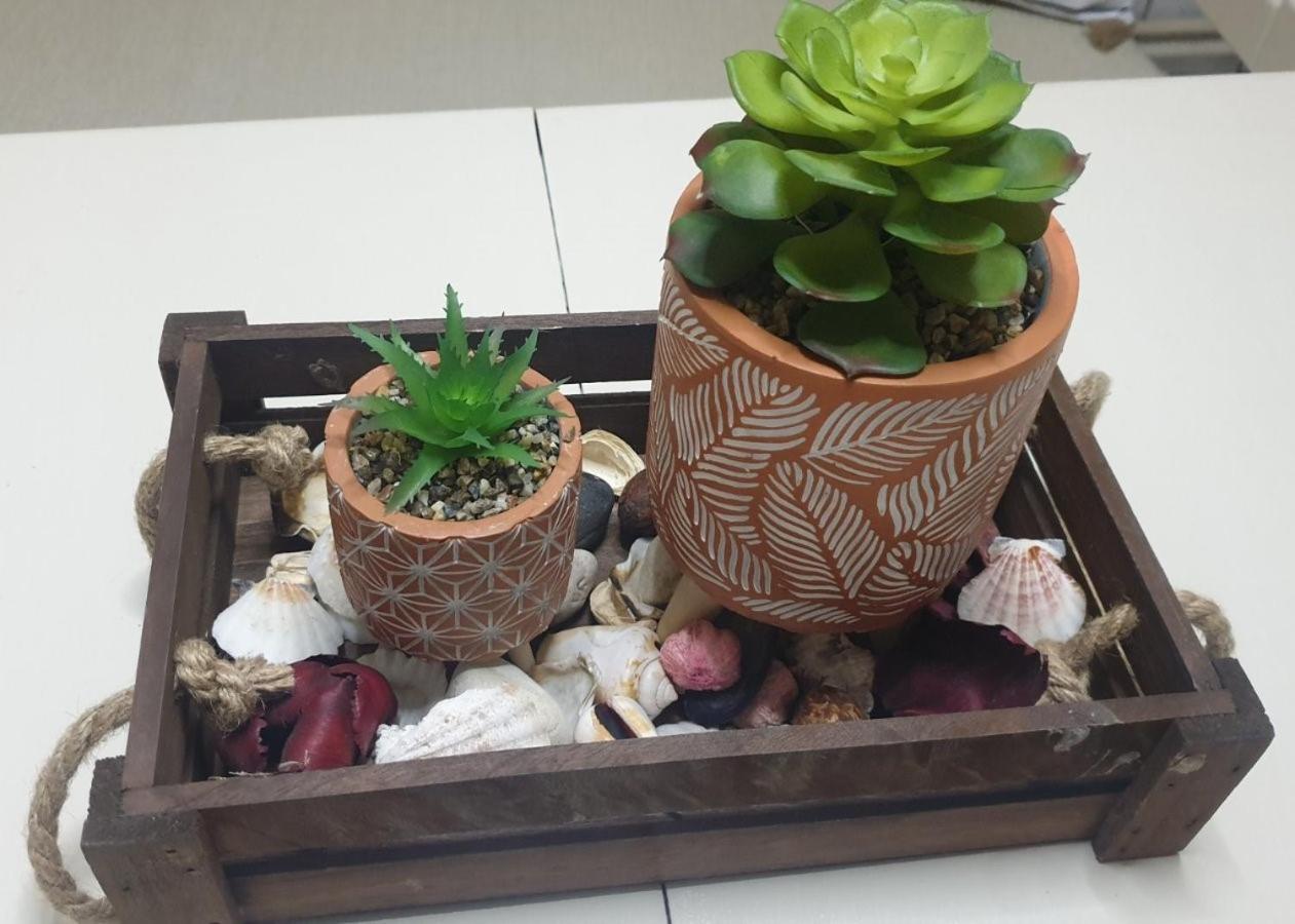 Evelyn Home Limenas  Ngoại thất bức ảnh