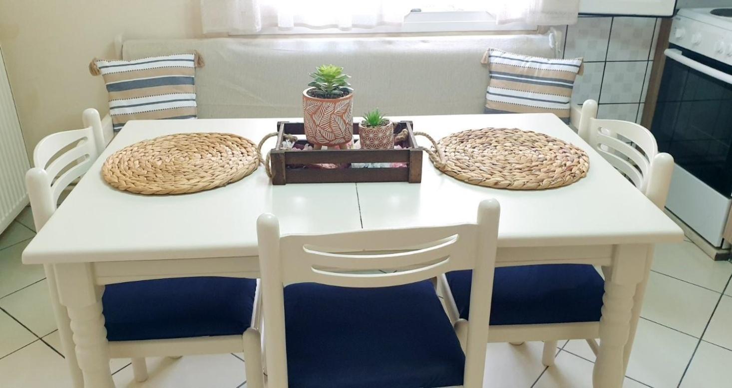 Evelyn Home Limenas  Ngoại thất bức ảnh