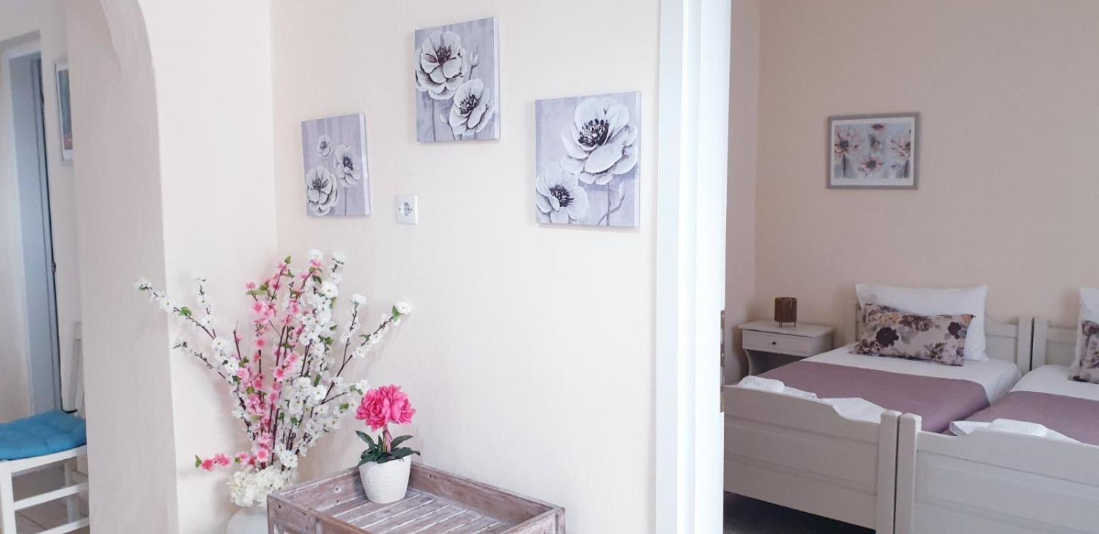 Evelyn Home Limenas  Ngoại thất bức ảnh