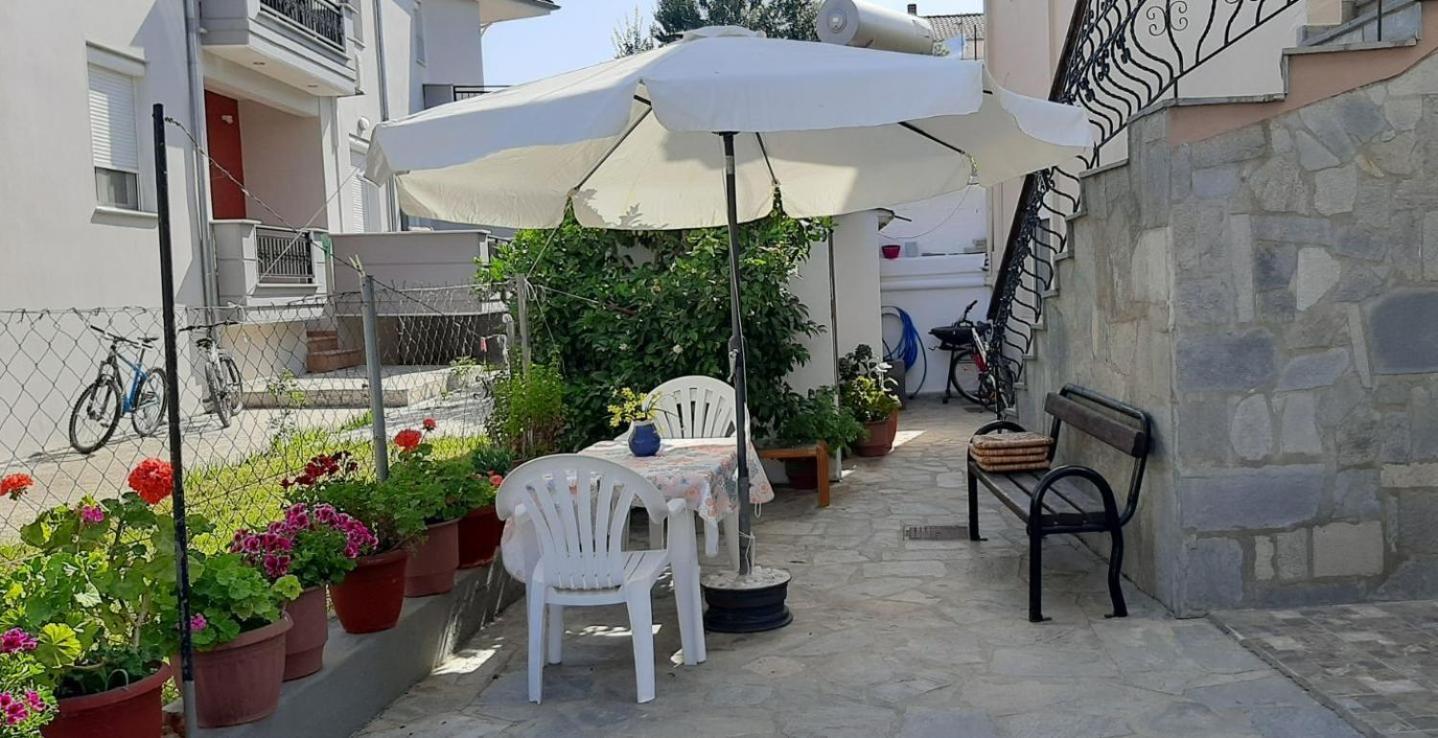 Evelyn Home Limenas  Ngoại thất bức ảnh