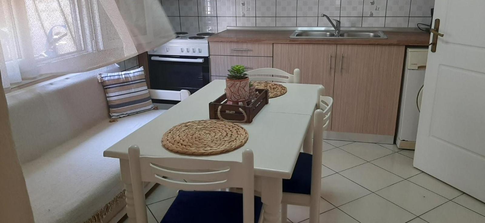Evelyn Home Limenas  Ngoại thất bức ảnh
